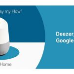 Deezer On Google Home